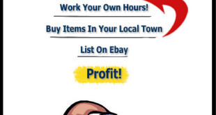 Make Huge Profits Selling One Item On Ebay