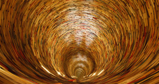 The Black Hole Of Ebooks