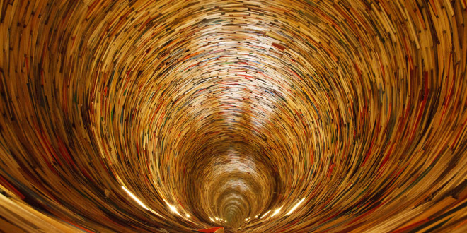 The Black Hole Of Ebooks